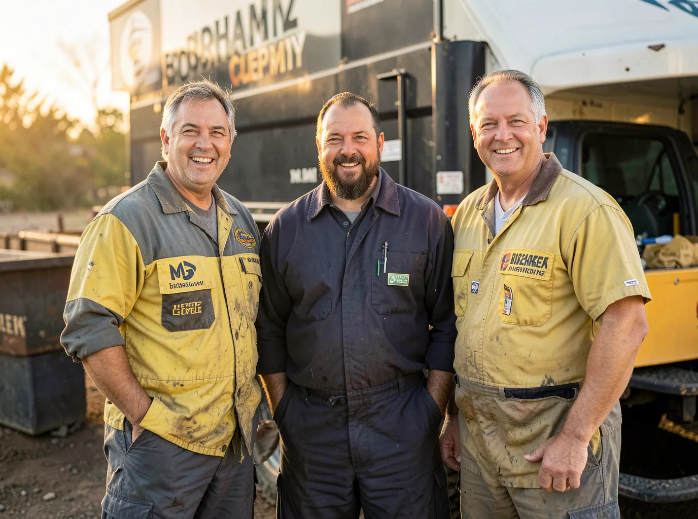Sewage Cleanup company in Mount Solon, VA