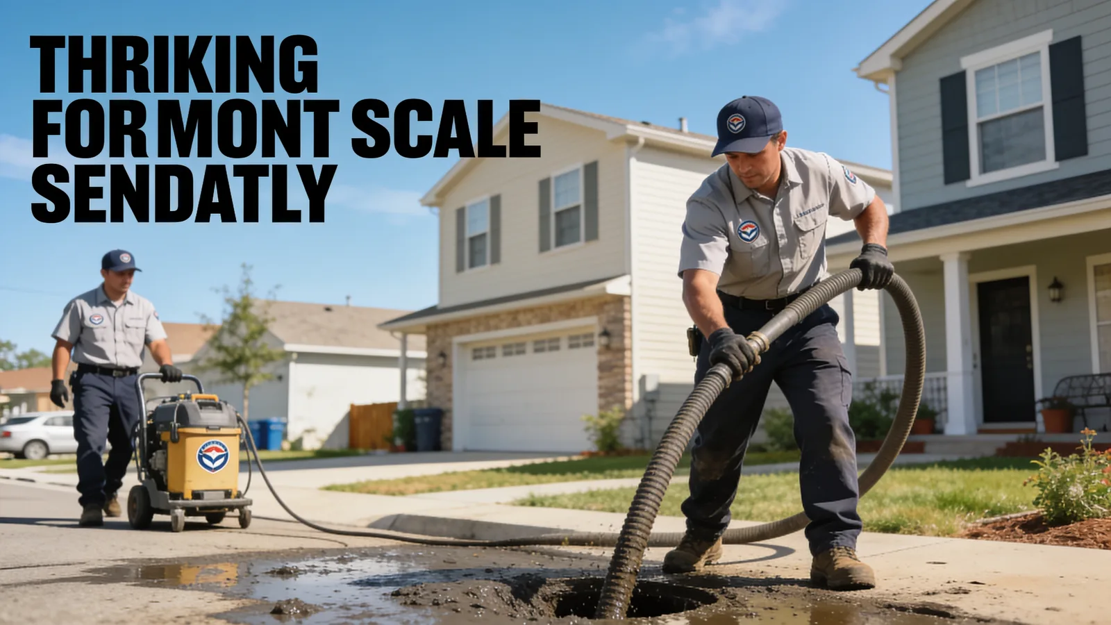 Sewage Cleanup in Mount Solon, VA near me